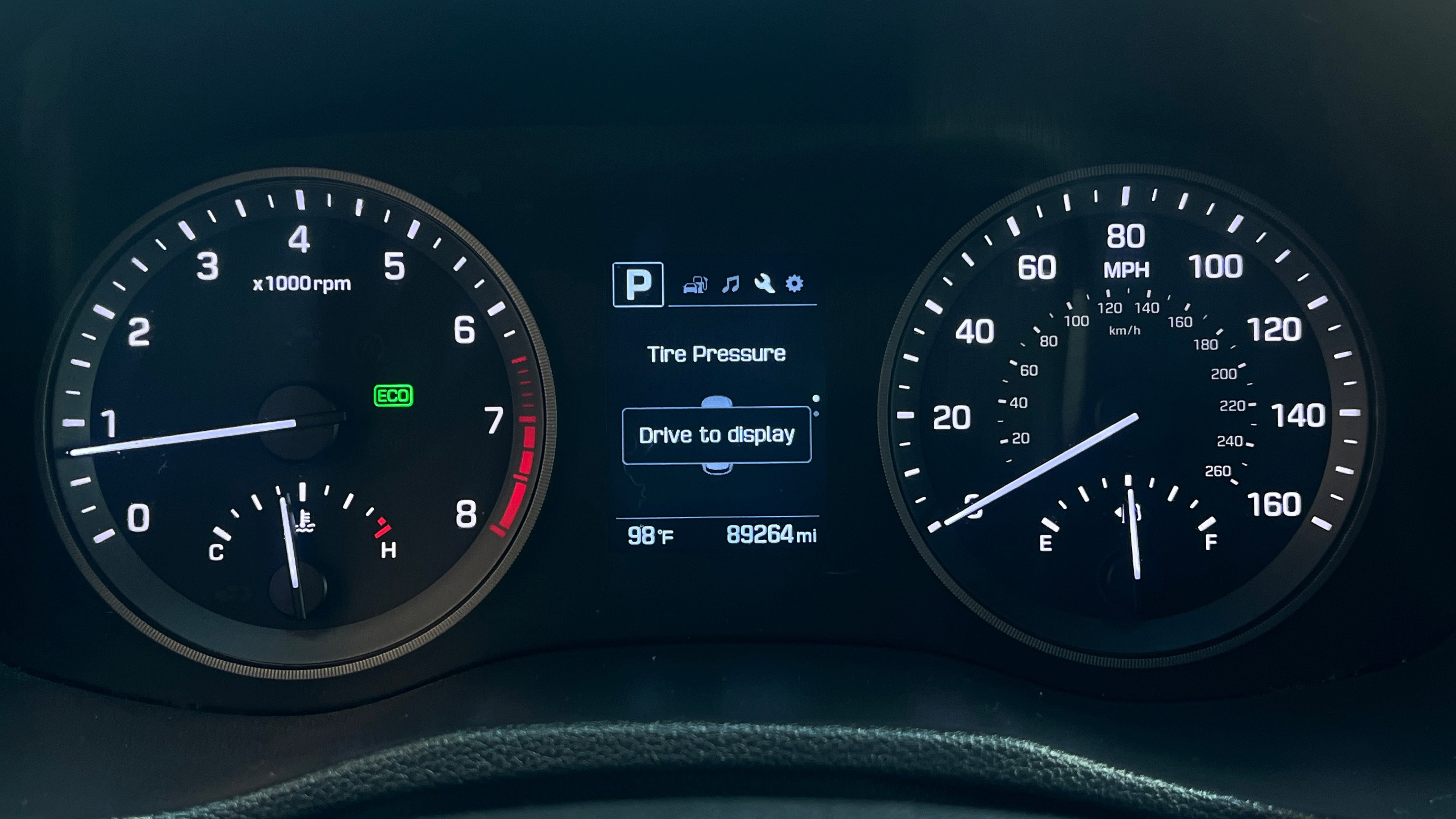 Used 2016 Hyundai Tucson SE FWD image 13