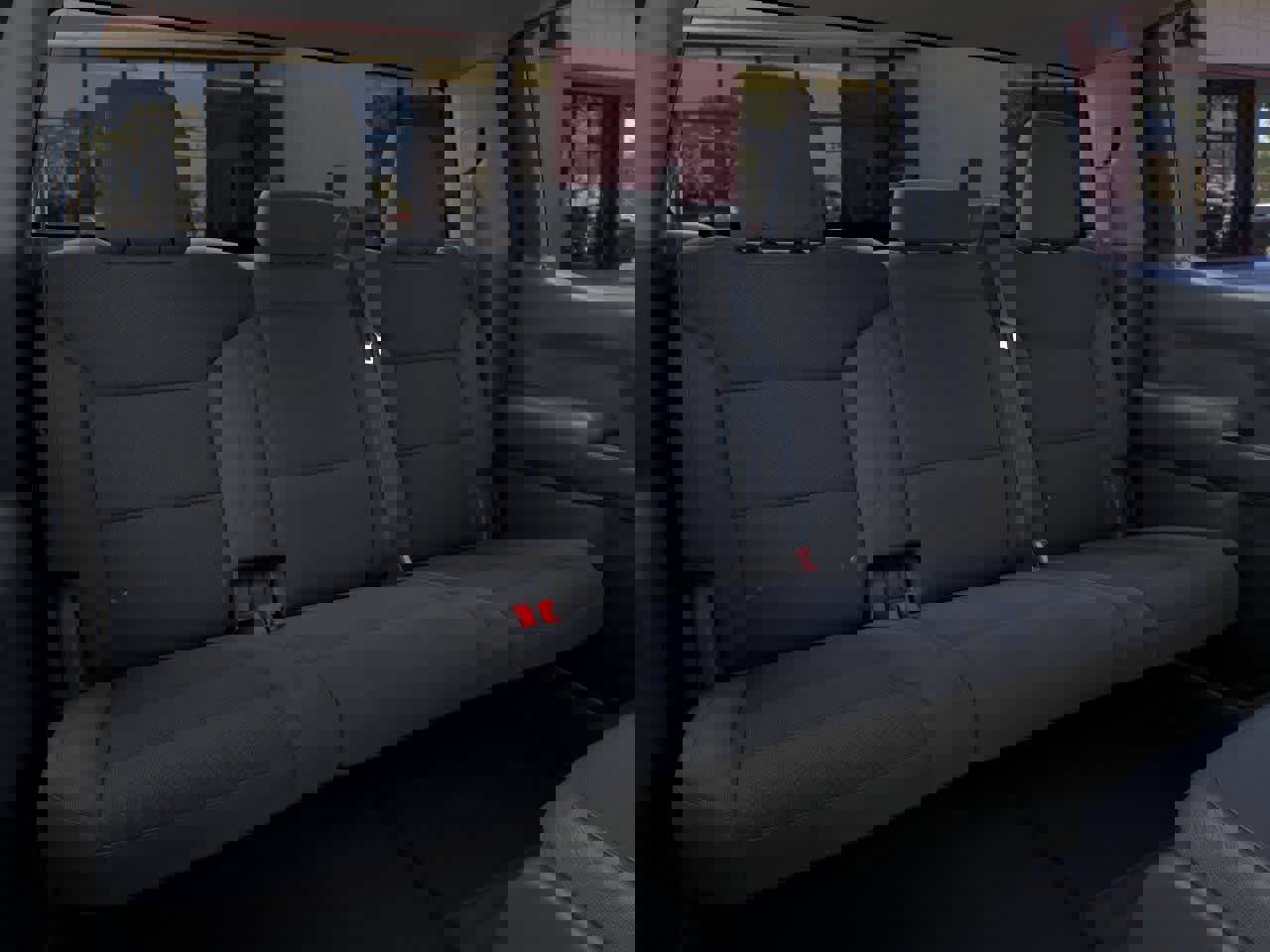 New 2026 Chevrolet Silverado 1500 W/T image 17