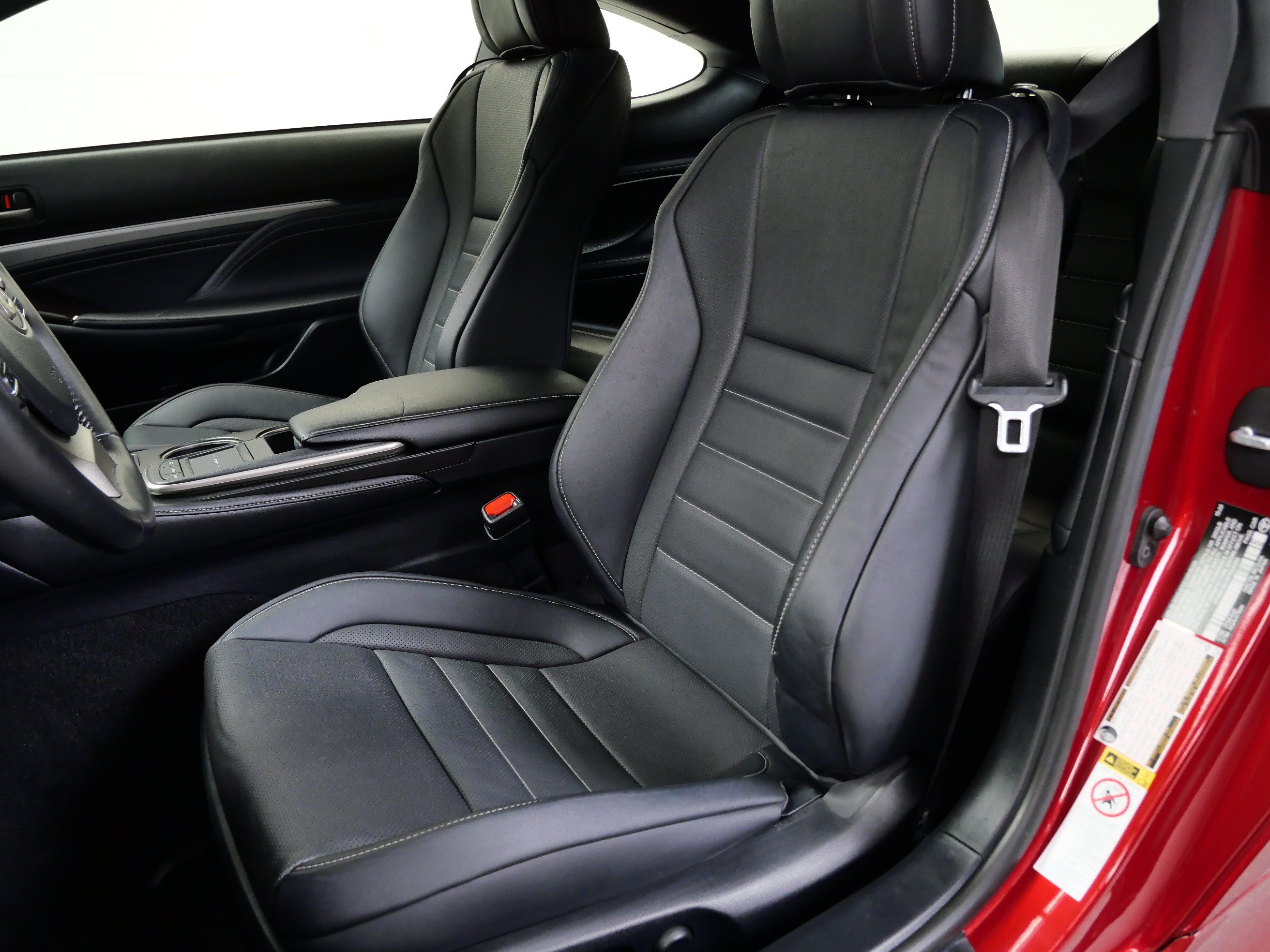 Used 2015 Lexus RC 350 AWD w/ Navigation System Package image 14