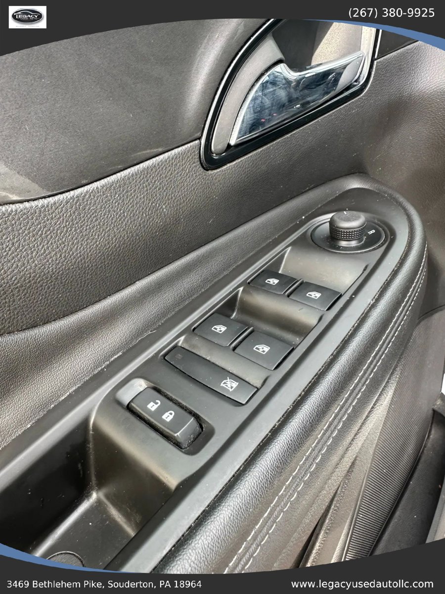 Used 2018 Buick Encore Preferred FWD image 22