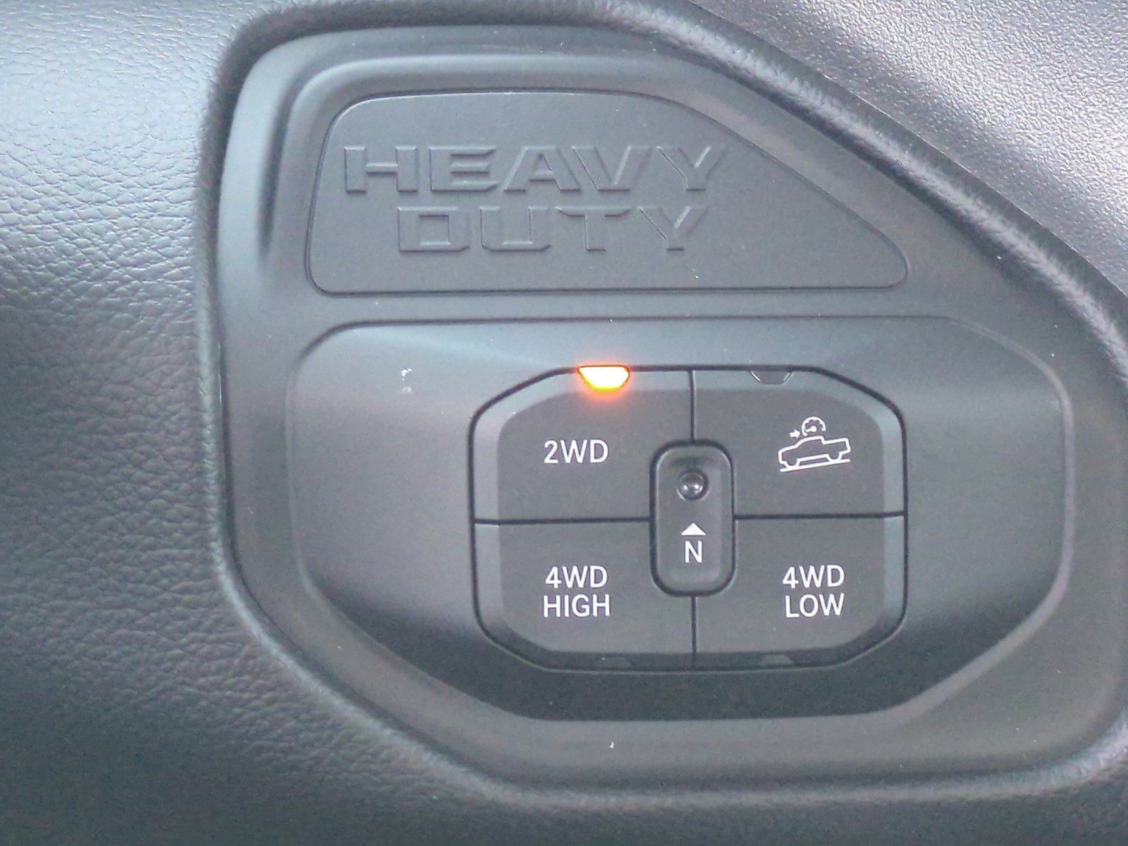 New 2026 RAM 2500 Laramie image 31