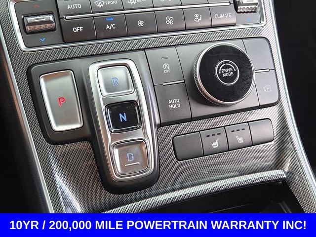 Used 2023 Hyundai Santa Fe SEL FWD image 28