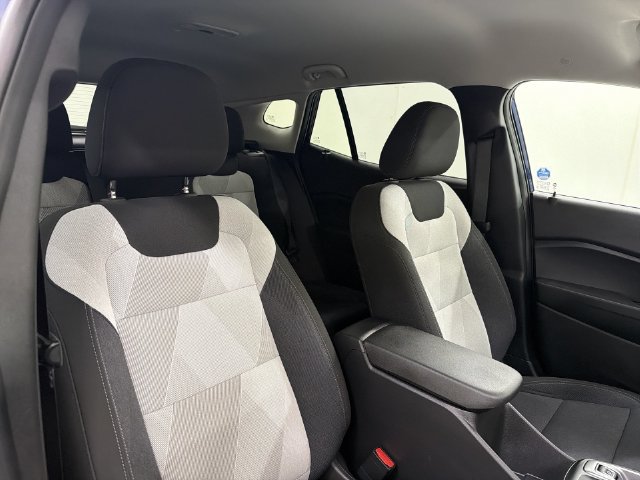 Certified 2024 Chevrolet Trax LS w/ LS Convenience Package FWD image 19