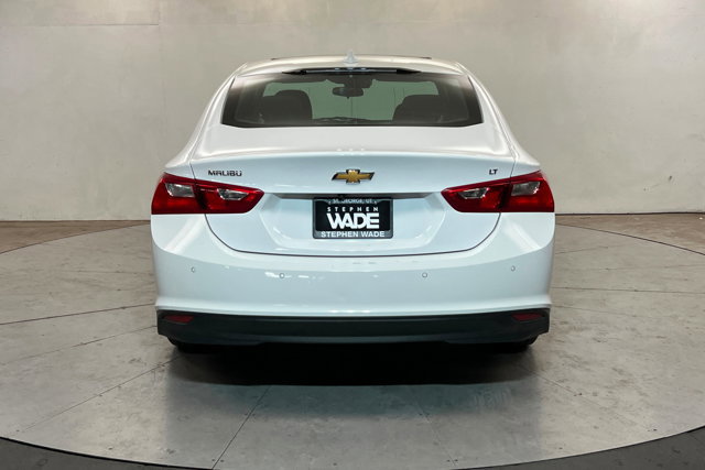 Used 2024 Chevrolet Malibu LT image 4
