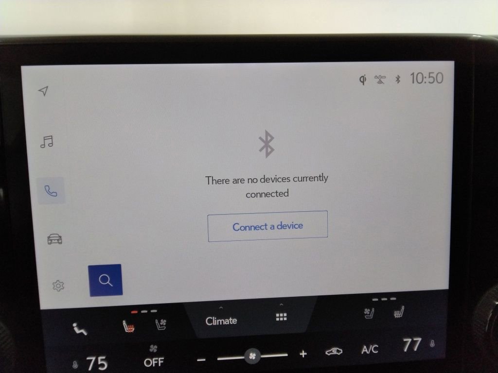 Used 2023 Lexus NX 350 AWD image 25