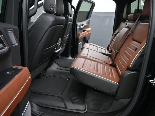 Used 2024 GMC Sierra 1500 Denali Ultimate image 13