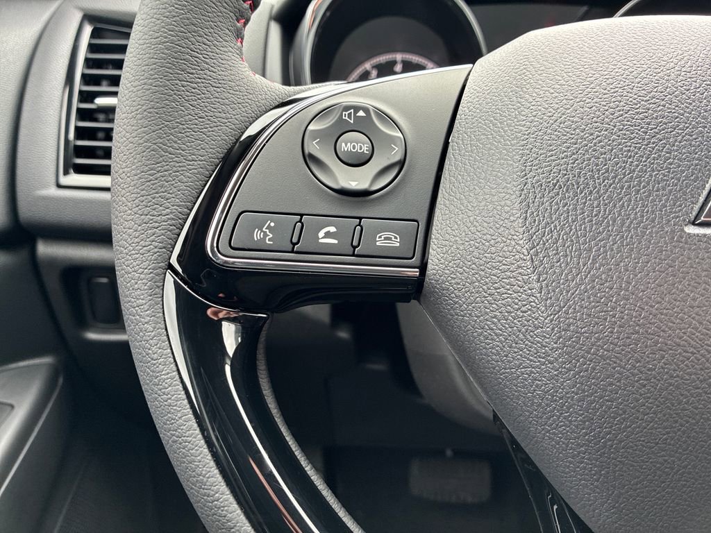 New 2026 Mitsubishi Outlander Sport LE image 23
