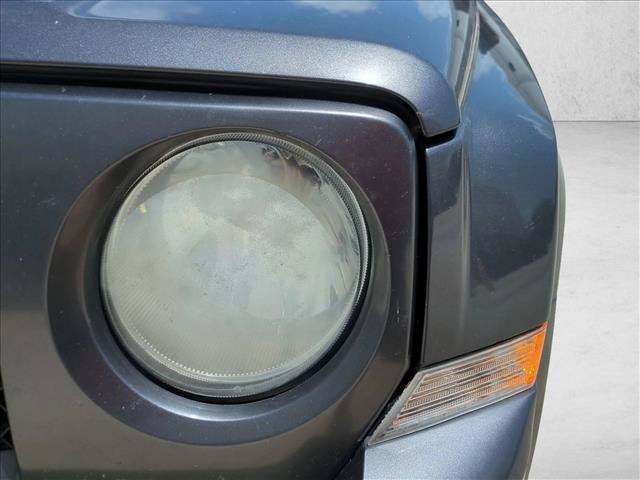 Used 2014 Jeep Patriot Sport w/ Power Value Group FWD image 9
