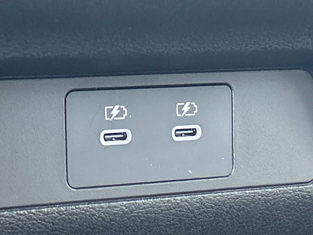 New 2026 Nissan Murano SL AWD/4WD image 24