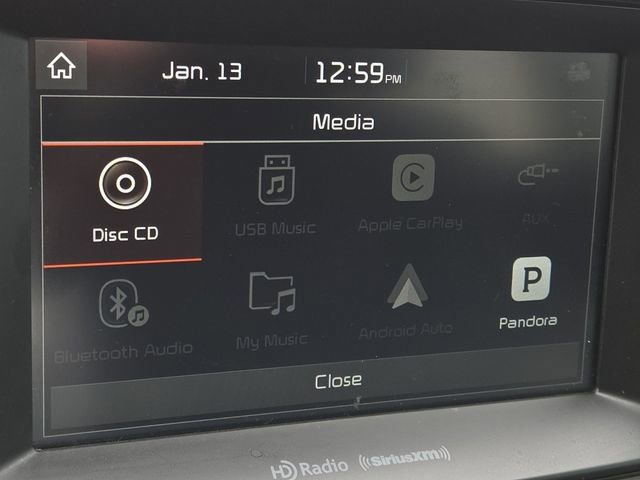 Used 2018 Kia Sorento LX image 4