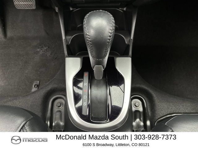 Used 2018 Honda Fit EX-L image 19