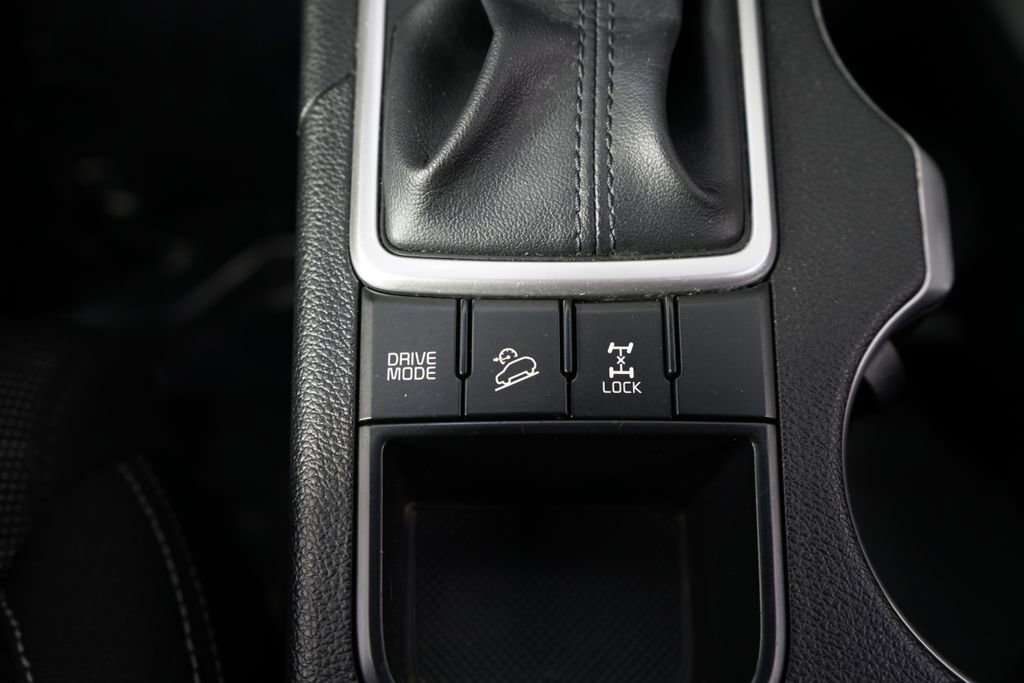 Used 2017 Kia Sportage LX w/ LX Popular Package AWD/4WD image 32