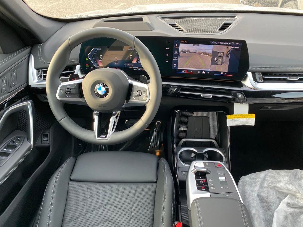 New 2026 BMW X1 xDrive28i image 9
