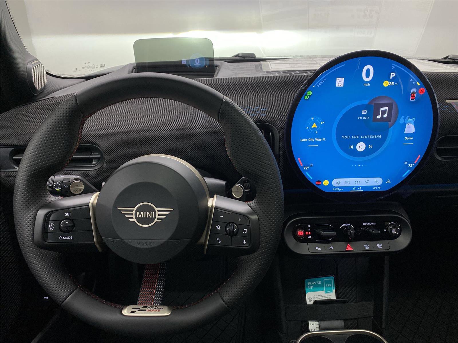 New 2026 MINI Cooper S image 31