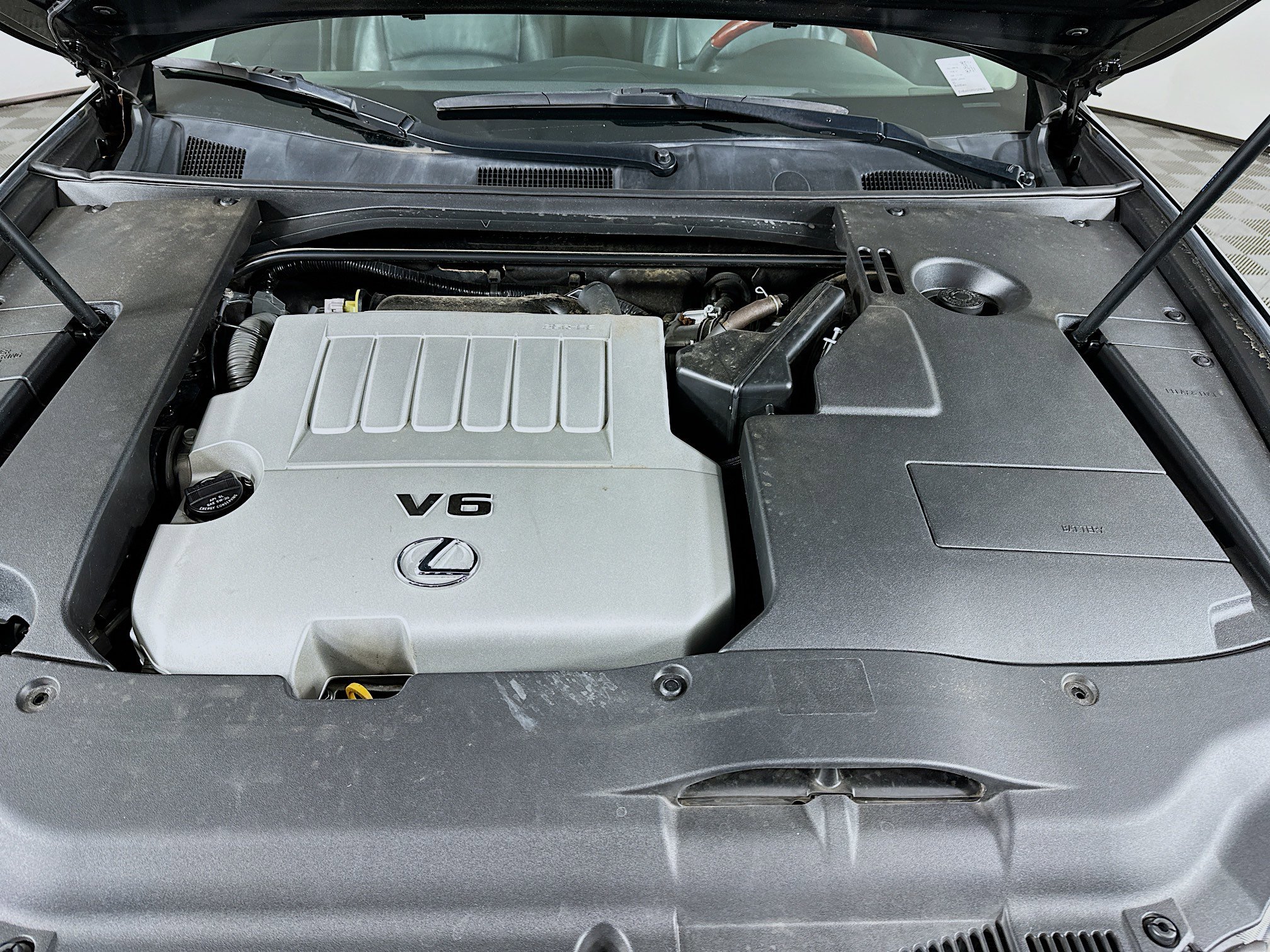 Used 2009 Lexus ES 350 FWD image 30
