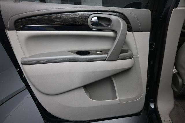 Used 2013 Buick Enclave Leather FWD image 22