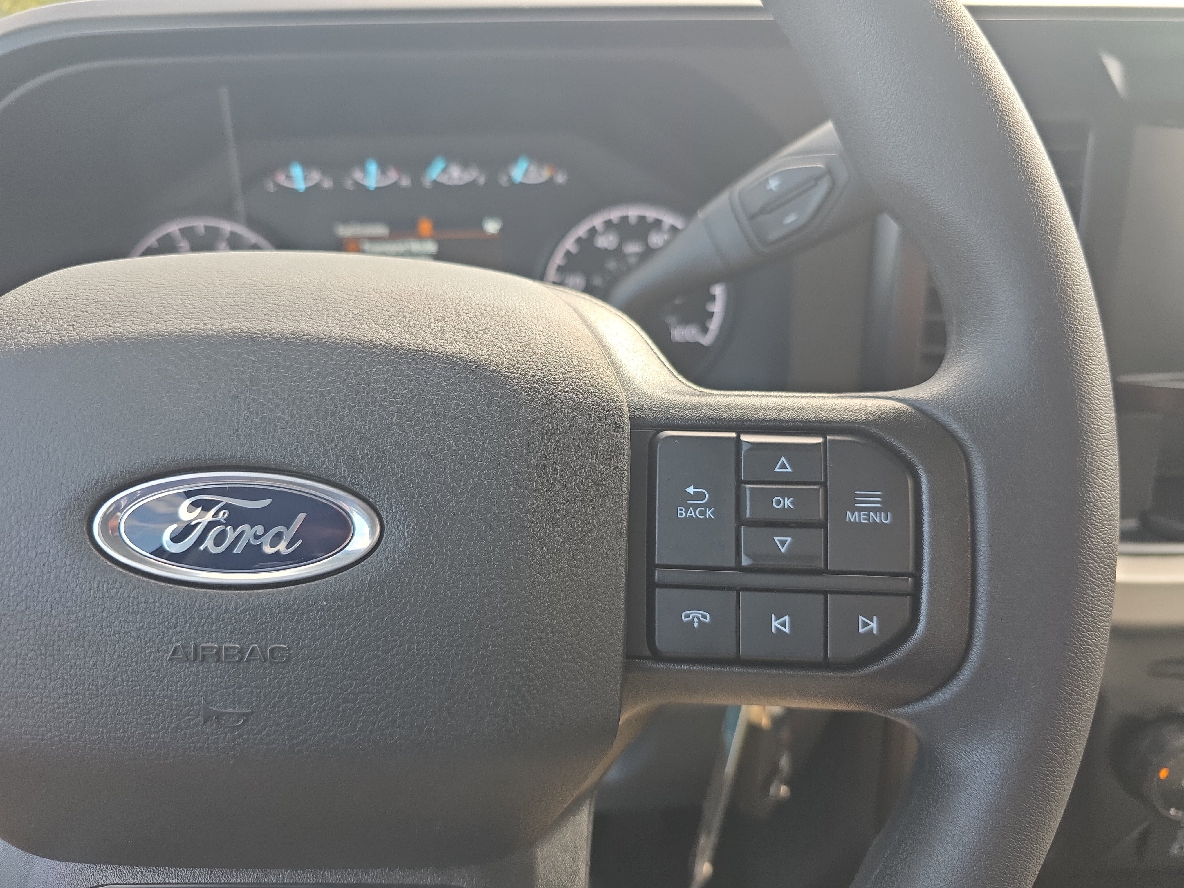 New 2026 Ford F250 XLT image 19