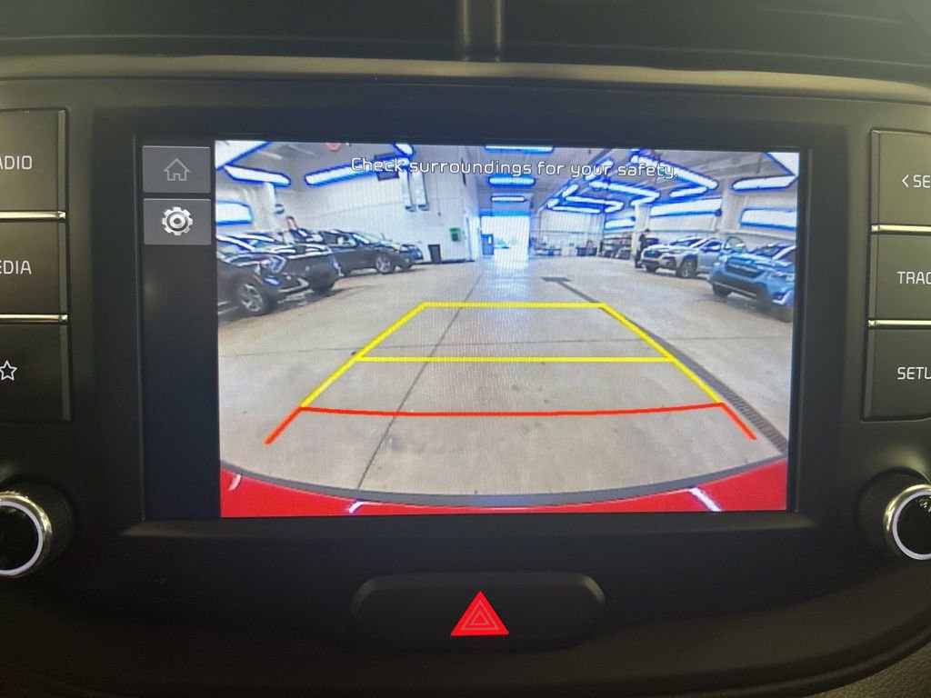 Certified 2023 Kia Soul LX w/ LX Technology Package image 15