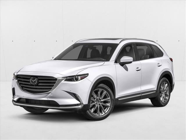 Used 2022 MAZDA CX-9 Grand Touring