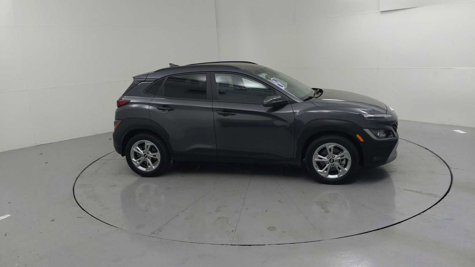 Used 2022 Hyundai Kona SEL w/ Cargo Package AWD/4WD image 12