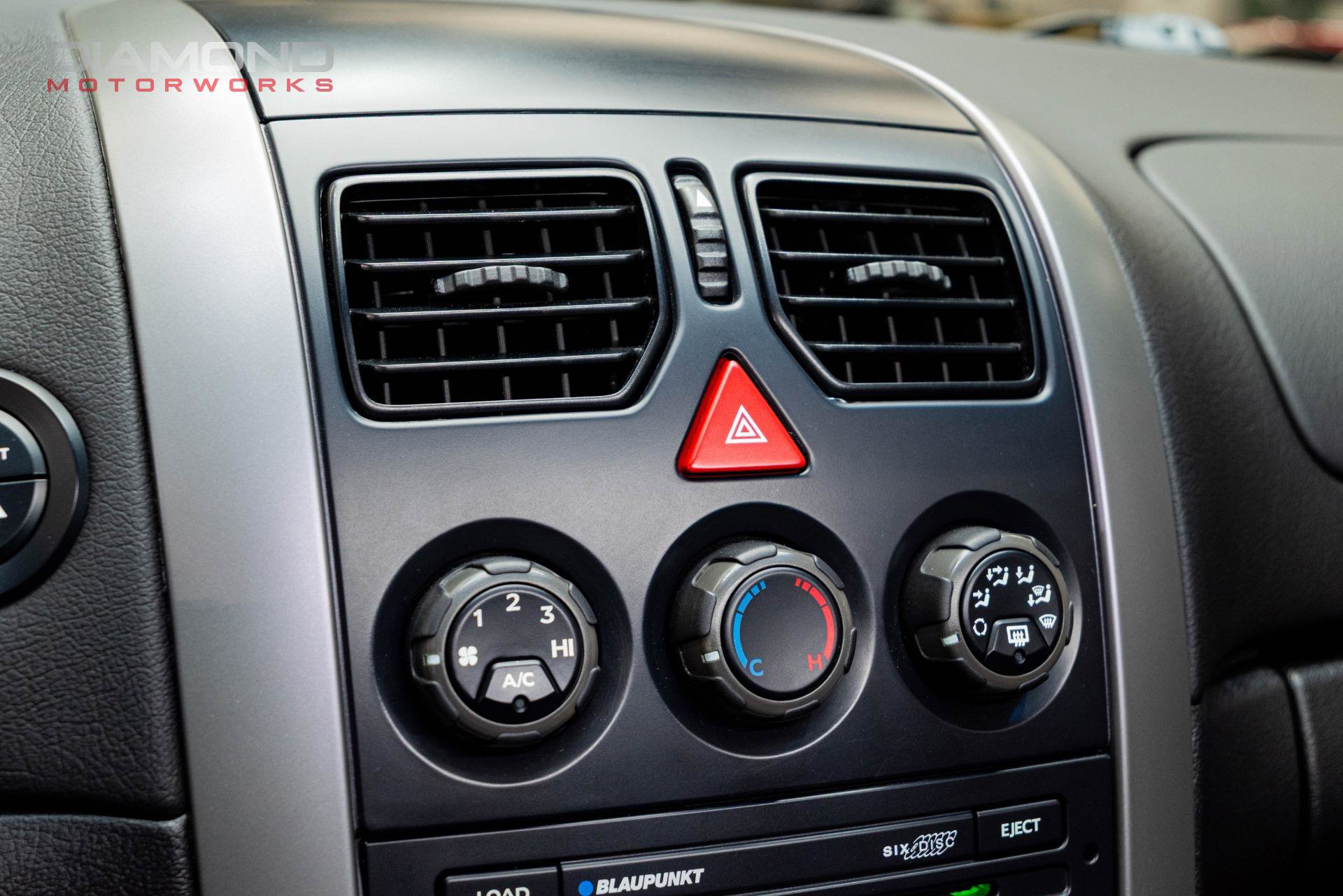 Used 2005 Pontiac GTO RWD image 83