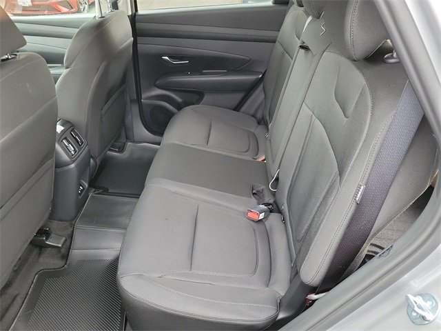 New 2026 Hyundai Tucson SEL image 20