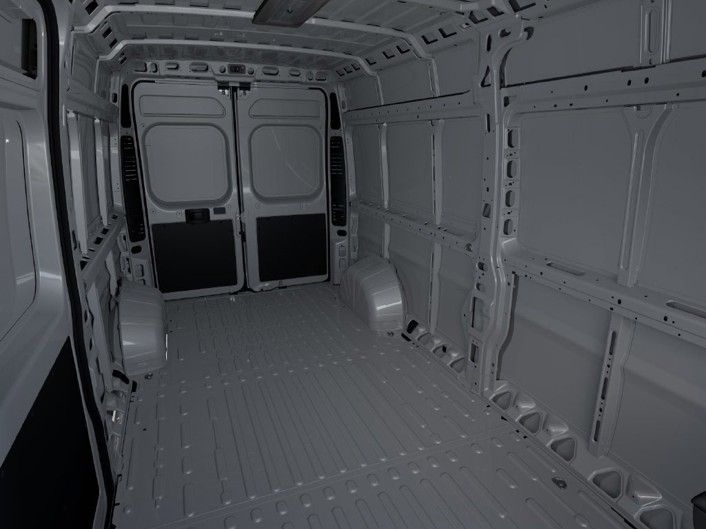 New 2026 RAM ProMaster 2500 w/ Convenience Group FWD image 15