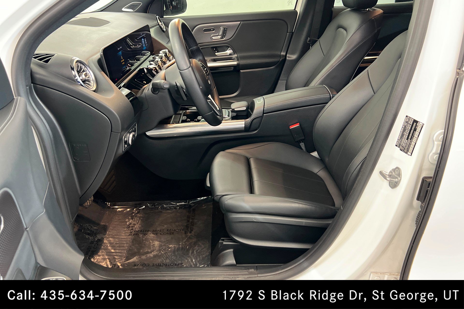 Certified 2021 Mercedes-Benz GLA 250 4MATIC image 17