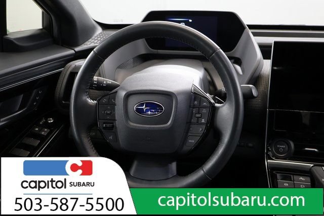 Used 2023 Subaru Solterra AWD image 17