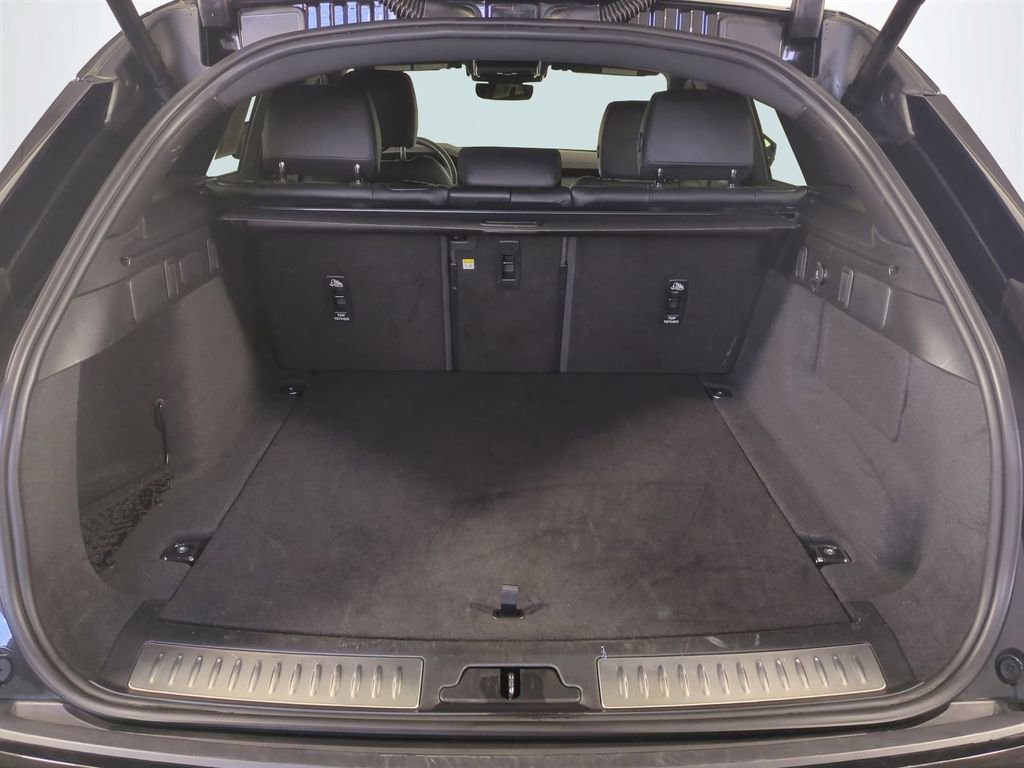 Used 2025 Land Rover Range Rover Velar Dynamic SE image 14