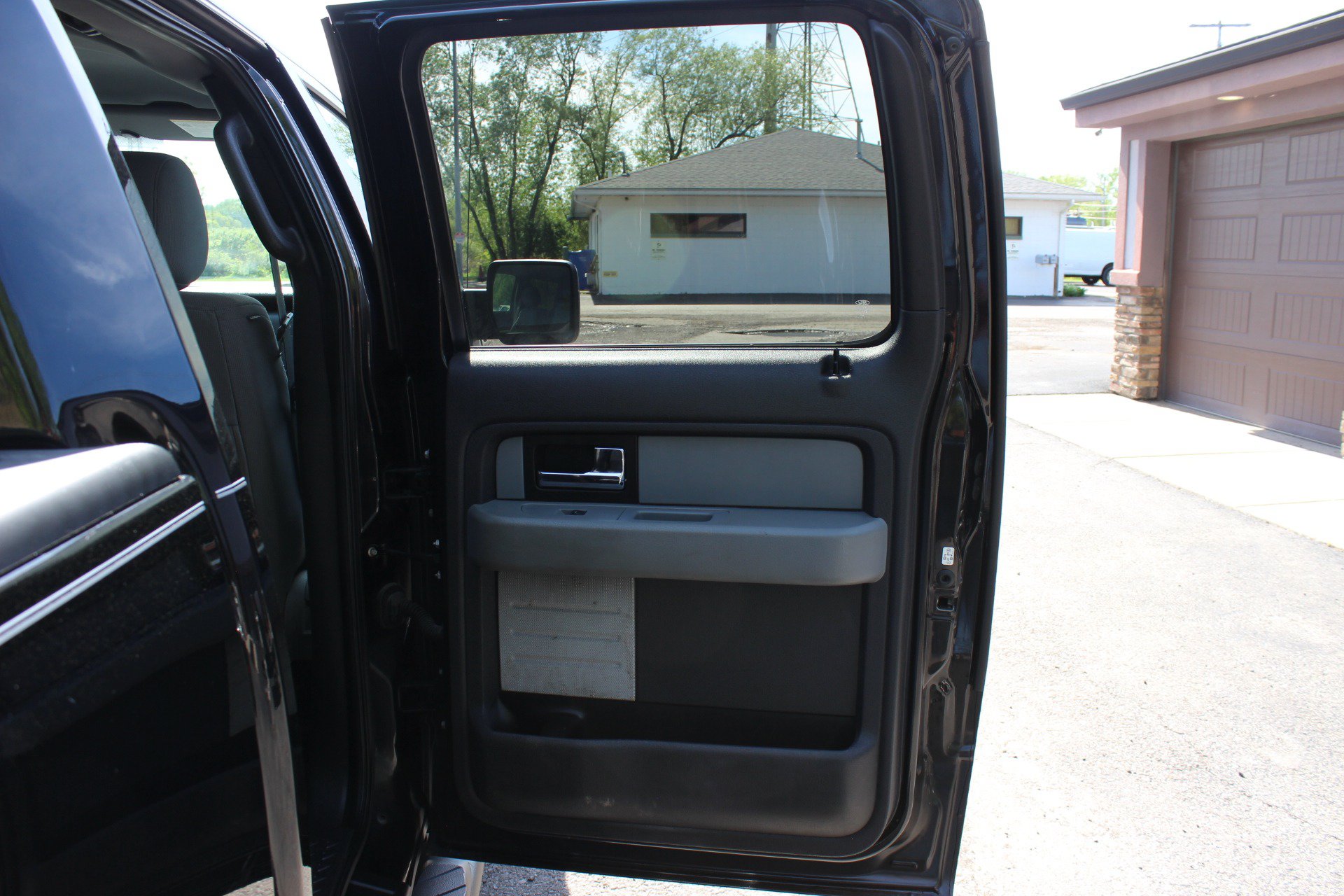 Used 2013 Ford F150 XLT w/ Luxury Equipment Group AWD/4WD image 35