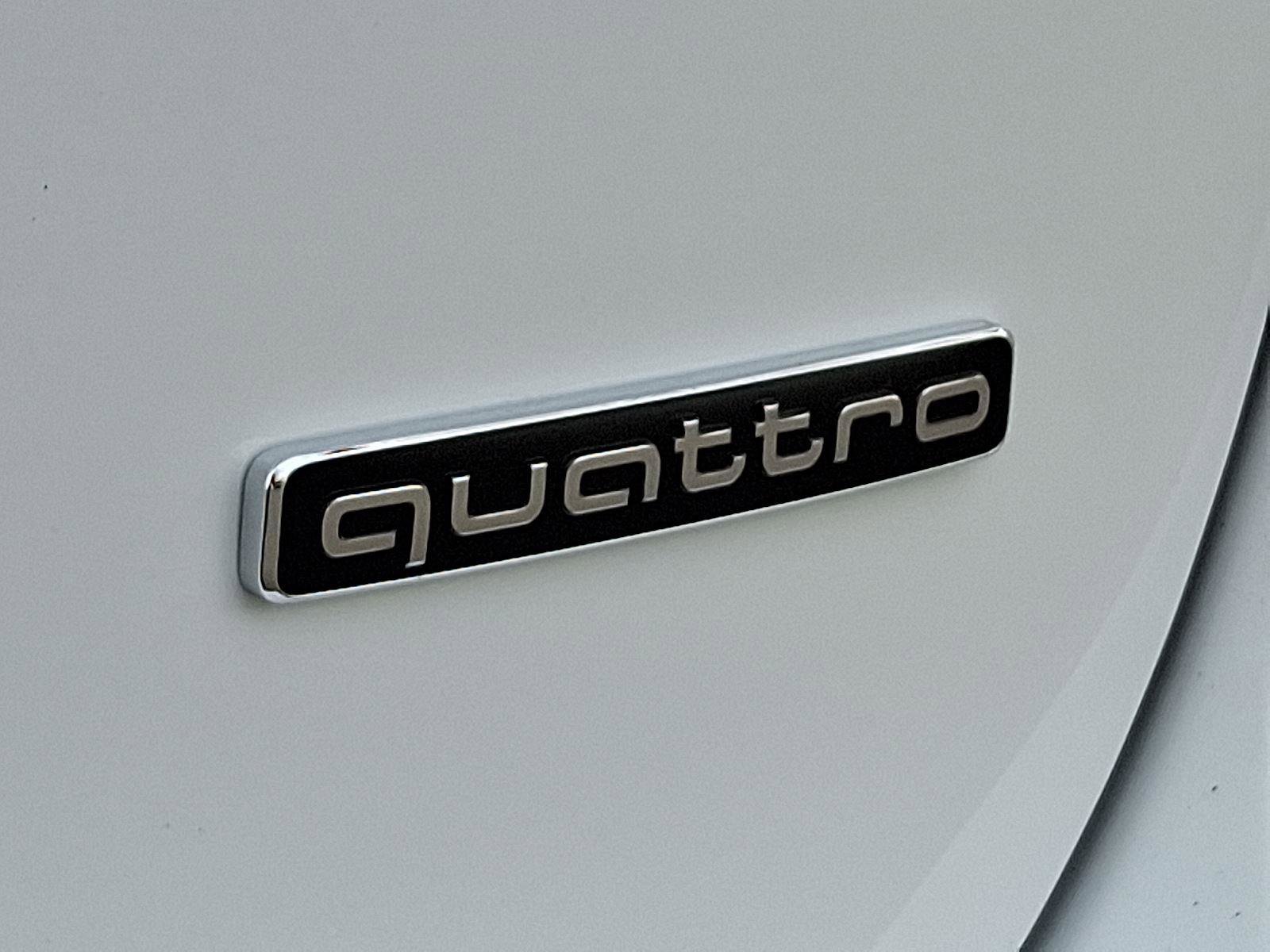 Certified 2025 Audi A5 2.0T Premium Plus w/ Premium Plus image 33