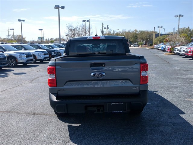 Used 2022 Ford Maverick XLT w/ Equipment Group 300A Standard image 7