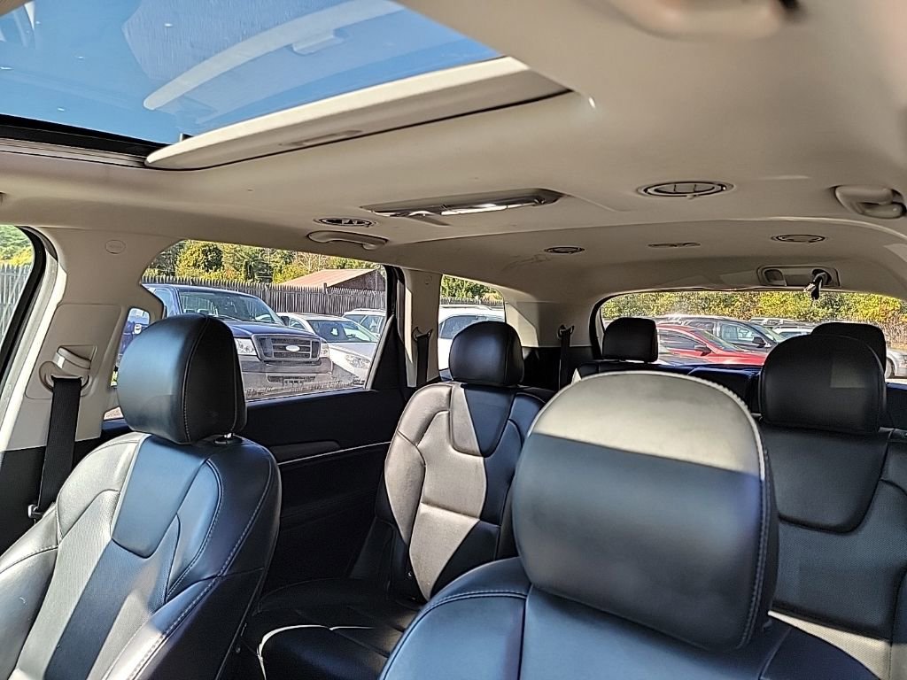 Used 2020 Kia Telluride S image 10