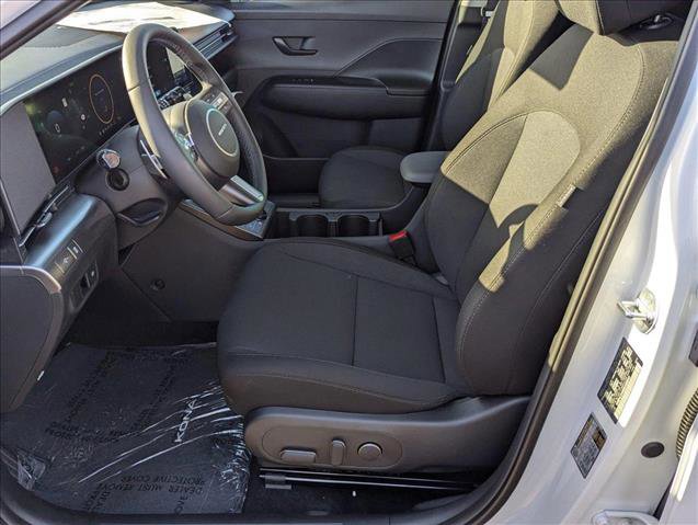 New 2025 Hyundai Kona SEL image 4