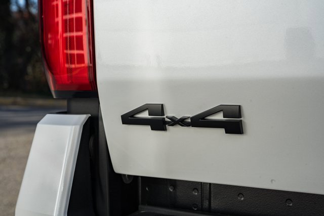 Used 2024 Toyota Tacoma TRD Sport image 8