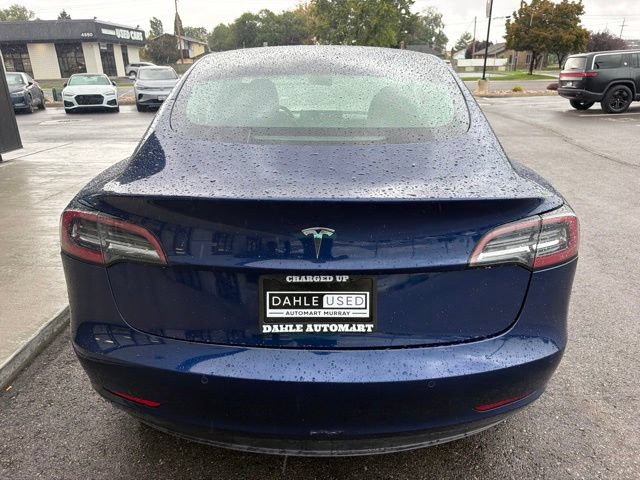 Used 2018 Tesla Model 3 Long Range RWD image 7