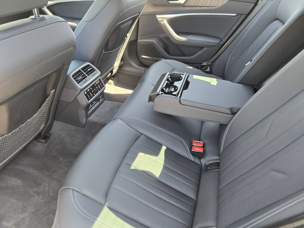 Certified 2023 Audi A6 Premium Plus w/ Premium Plus Package AWD/4WD image 40