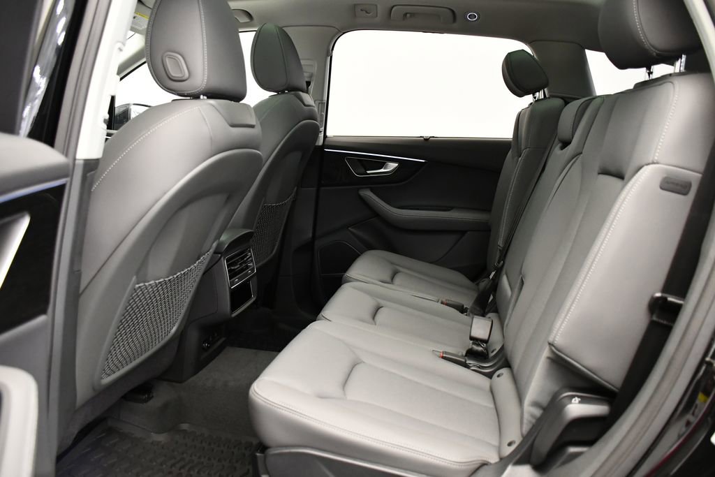 New 2025 Audi Q7 3.0T Premium Plus image 42