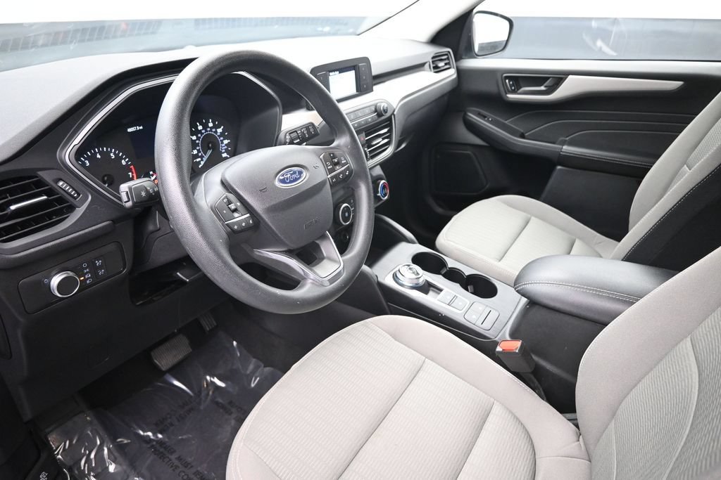 Used 2022 Ford Escape S AWD/4WD image 20