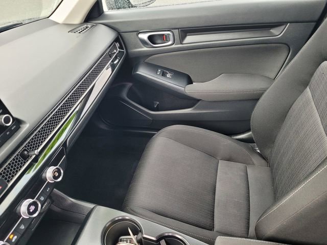 Used 2023 Honda Civic LX image 11