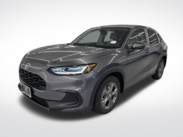 New 2027 Honda HR-V LX image 2