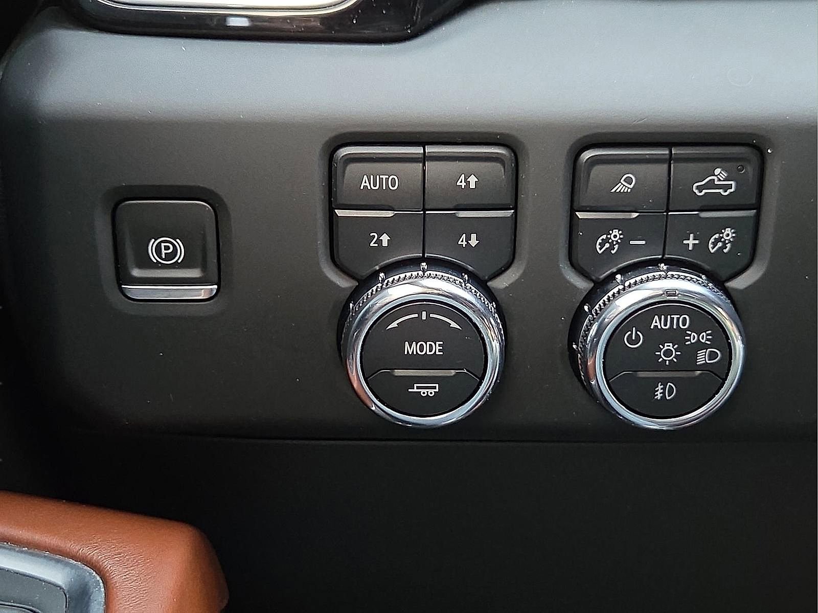 Used 2023 GMC Sierra 1500 Denali Ultimate image 21