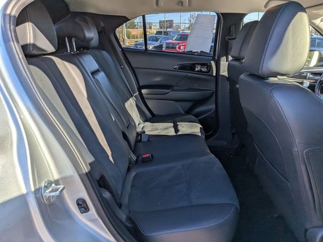 Used 2024 Mitsubishi Eclipse Cross SE image 30