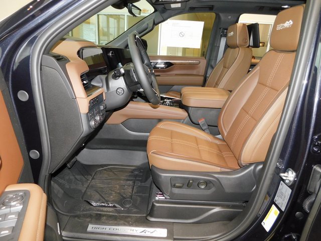 New 2026 Chevrolet Tahoe High Country image 14