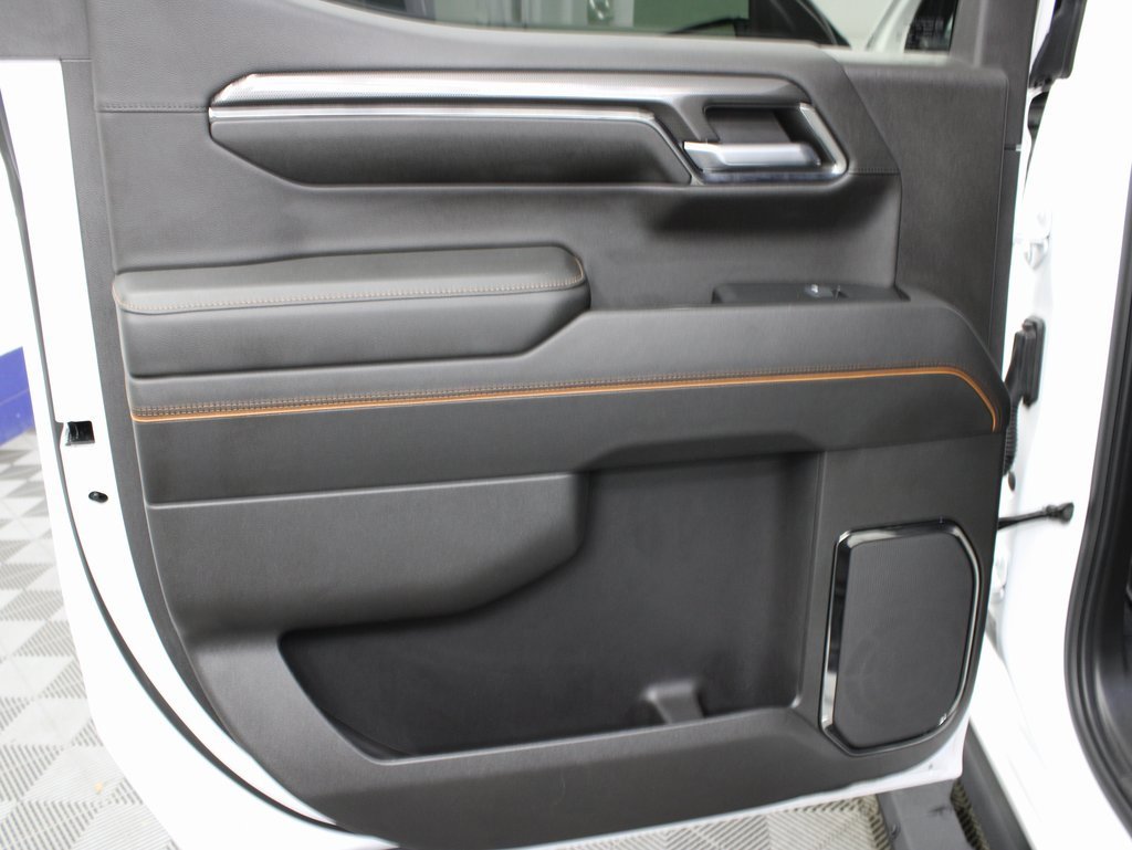 Used 2024 GMC Sierra 1500 AT4 image 75