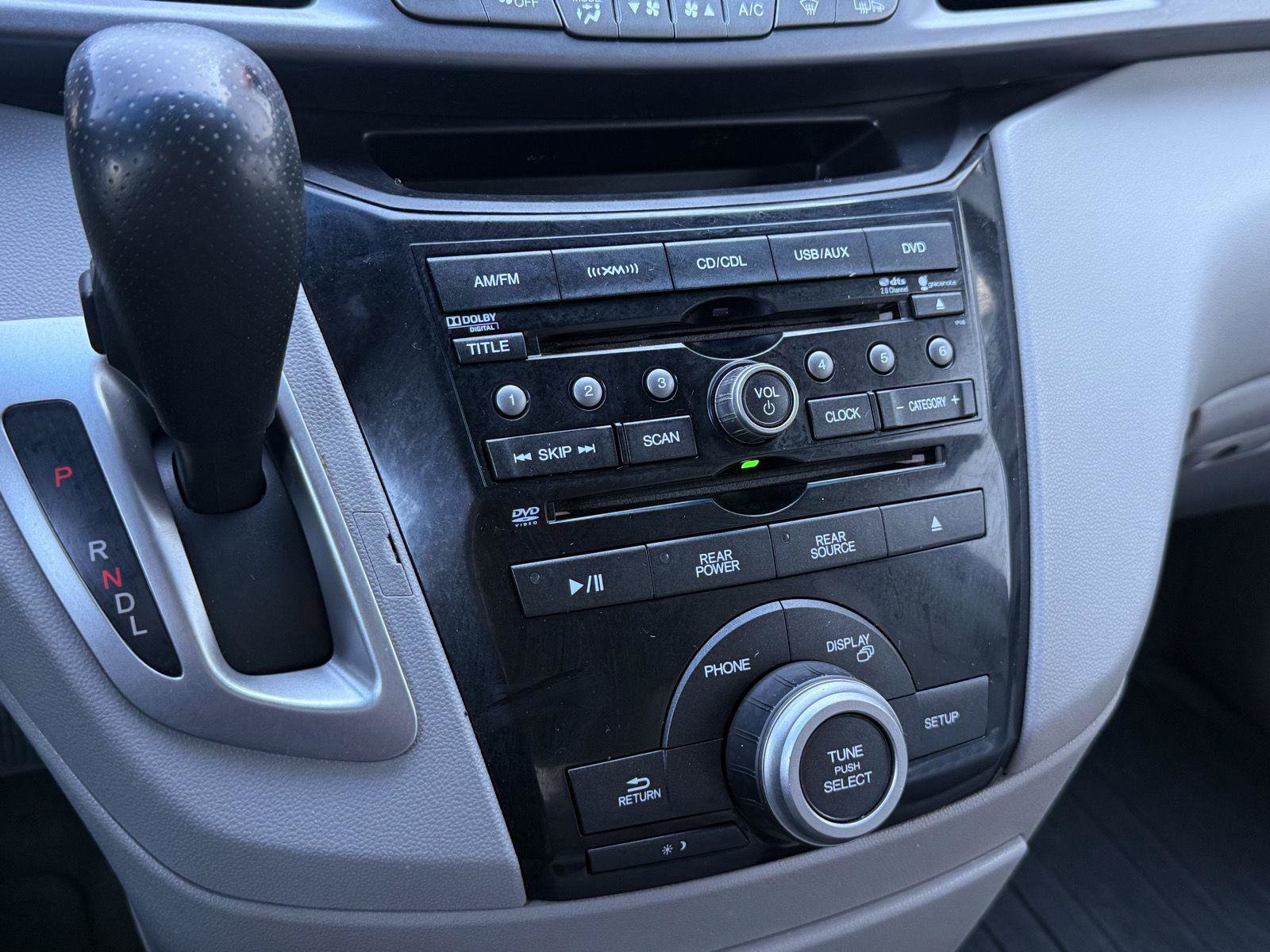 Used 2013 Honda Odyssey EX-L image 31
