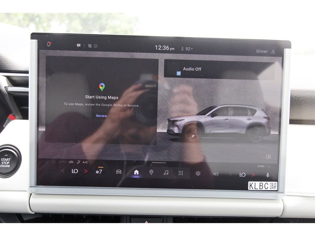 New 2026 MAZDA CX-5 Preferred AWD/4WD image 21