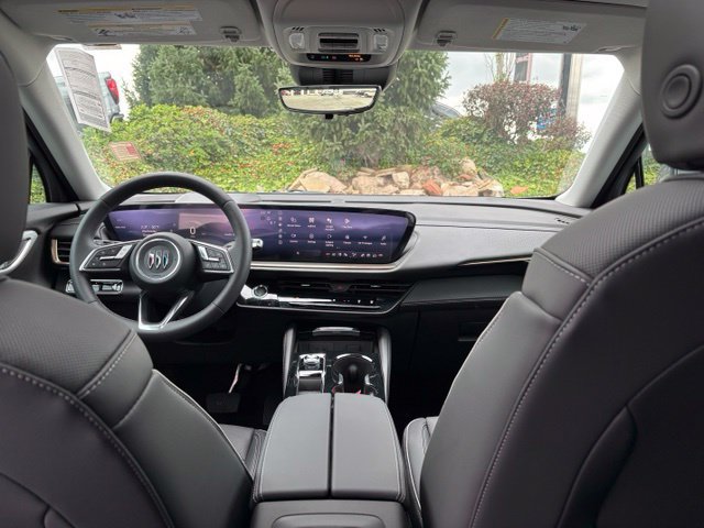 New 2026 Buick Envision Avenir AWD/4WD image 15