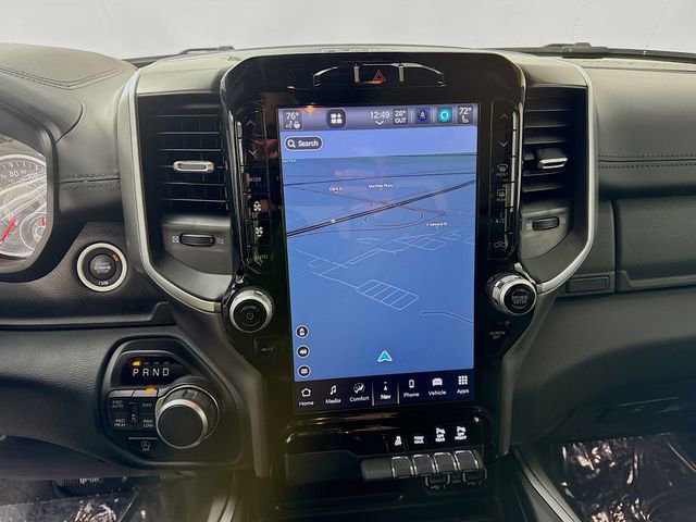 Used 2024 RAM 1500 Big Horn image 13
